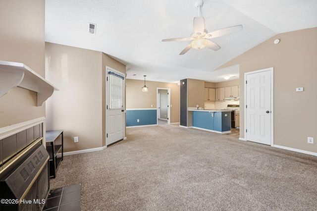 3009 Mulberry Lane D, Greenville, NC 27858