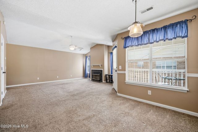3009 Mulberry Lane D, Greenville, NC 27858
