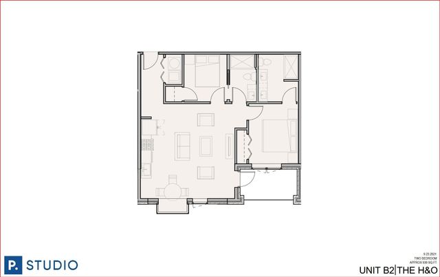 1014 16th Ave S Unit 107, Nashville, TN 37212