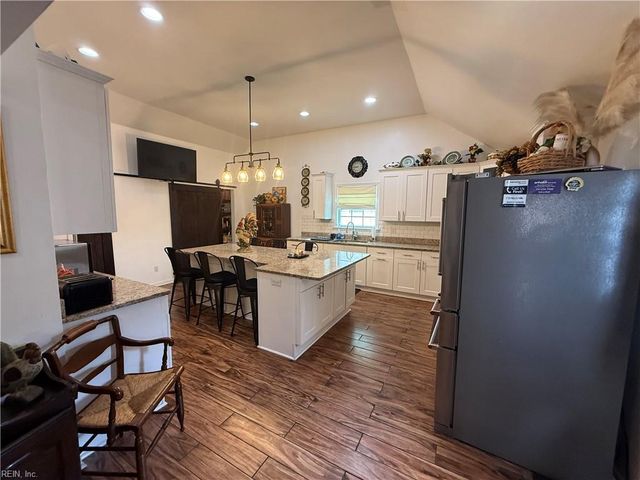 316 Citizen CIR, Chesapeake, VA 23325