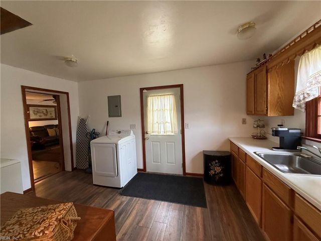316 Citizen CIR, Chesapeake, VA 23325