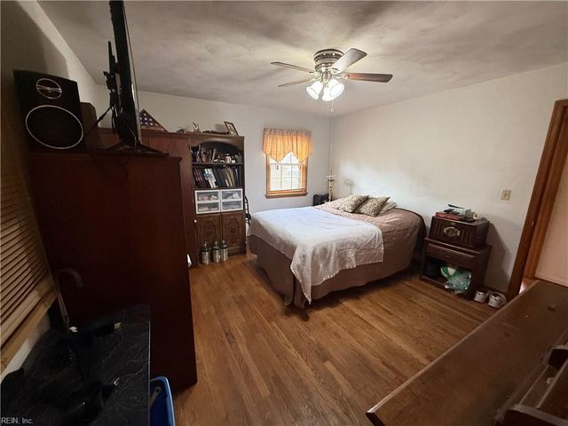 316 Citizen CIR, Chesapeake, VA 23325