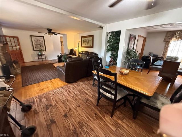 316 Citizen CIR, Chesapeake, VA 23325