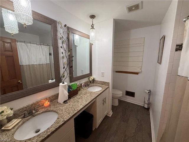 316 Citizen CIR, Chesapeake, VA 23325