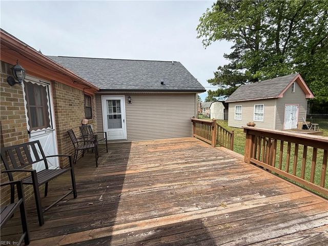 316 Citizen CIR, Chesapeake, VA 23325