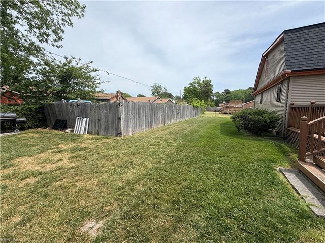 316 Citizen CIR, Chesapeake, VA 23325