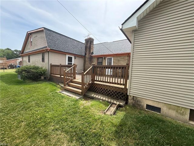 316 Citizen CIR, Chesapeake, VA 23325