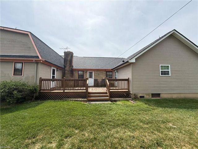 316 Citizen CIR, Chesapeake, VA 23325