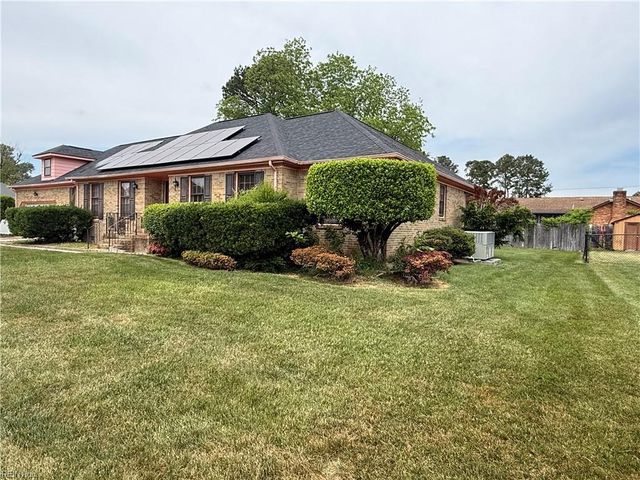 316 Citizen CIR, Chesapeake, VA 23325