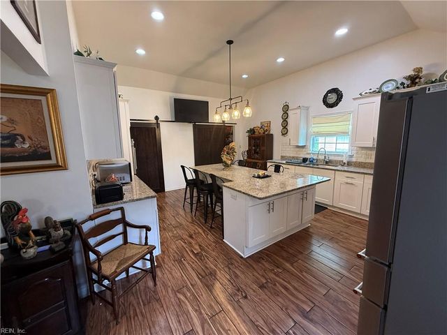 316 Citizen CIR, Chesapeake, VA 23325