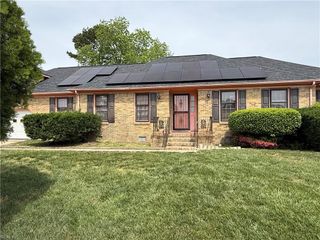 316 Citizen CIR, Chesapeake, VA 23325
