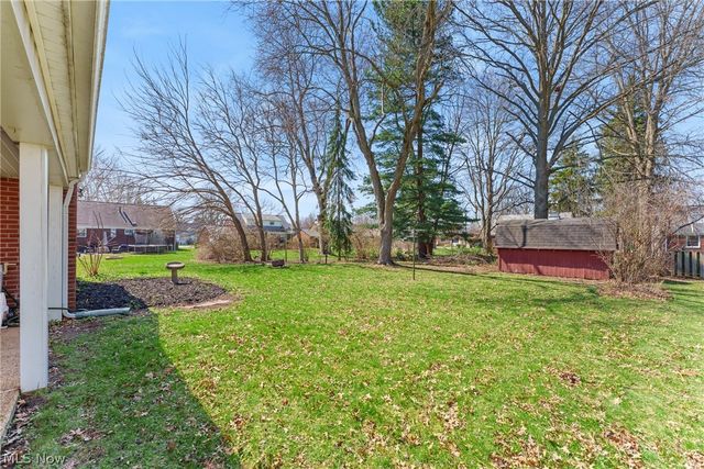 455 Royer Avenue NW, North Canton, OH 44720