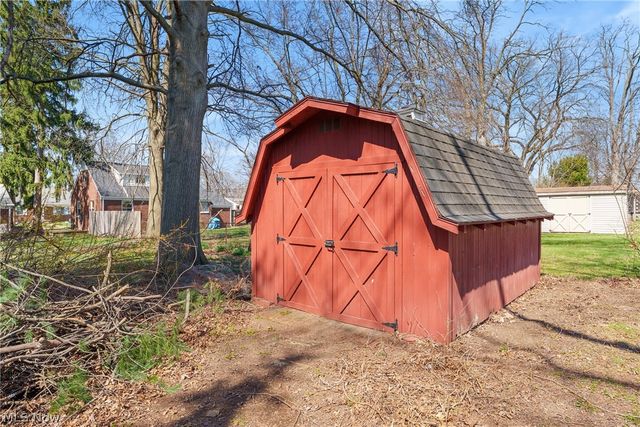 455 Royer Avenue NW, North Canton, OH 44720