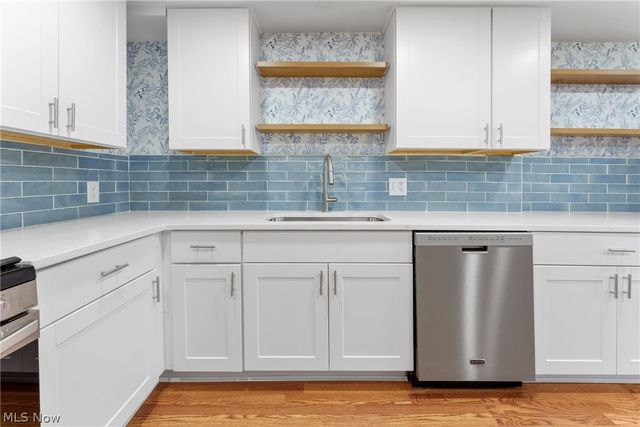 455 Royer Avenue NW, North Canton, OH 44720