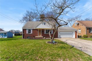 455 Royer Avenue NW, North Canton, OH 44720