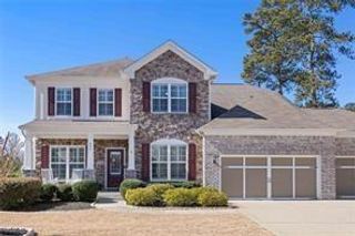 496 Spring View Drive, Woodstock, GA 30188