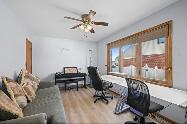 4862 Bay View Drive, Richton Park, IL 60471