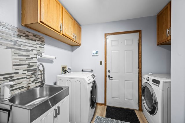 4862 Bay View Drive, Richton Park, IL 60471