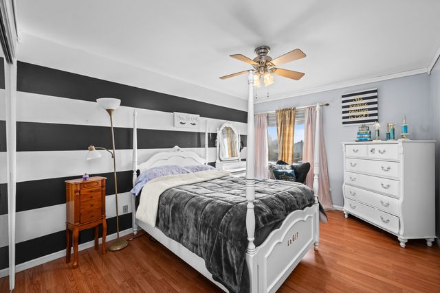 4862 Bay View Drive, Richton Park, IL 60471