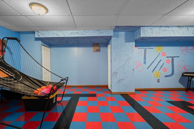 4862 Bay View Drive, Richton Park, IL 60471