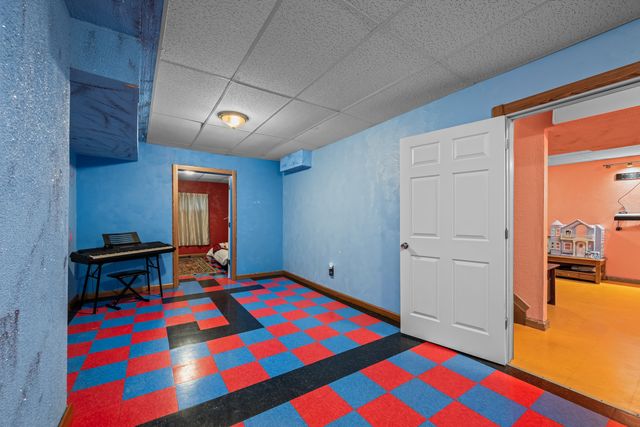 4862 Bay View Drive, Richton Park, IL 60471