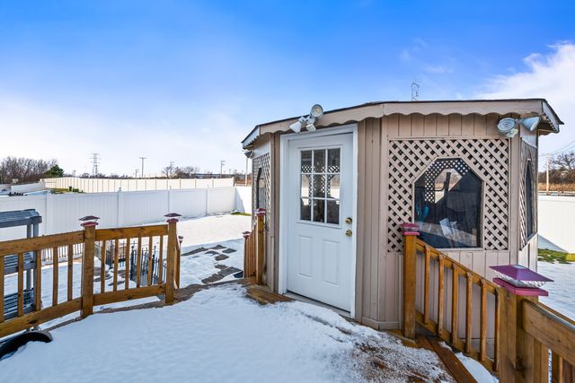 4862 Bay View Drive, Richton Park, IL 60471