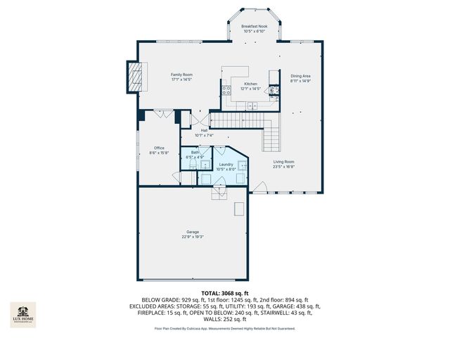 4862 Bay View Drive, Richton Park, IL 60471