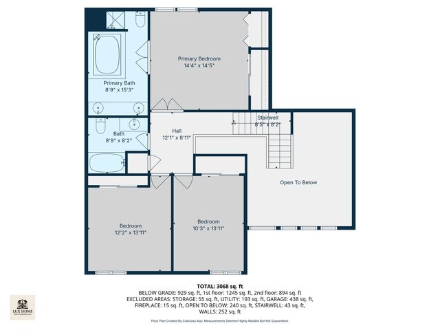 4862 Bay View Drive, Richton Park, IL 60471