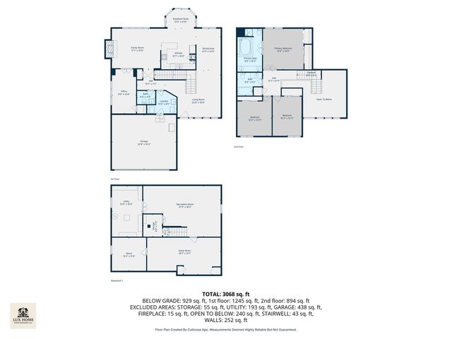 4862 Bay View Drive, Richton Park, IL 60471