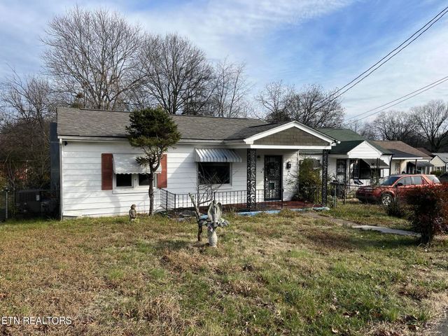 314 Ben Hur Ave, Knoxville, TN 37915