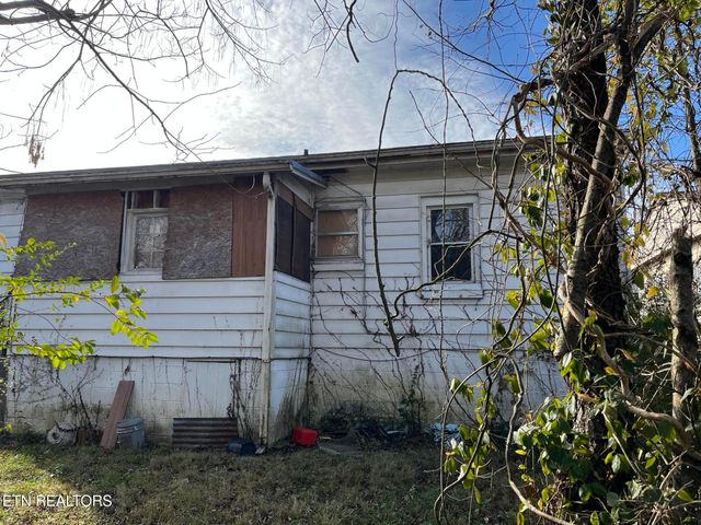 314 Ben Hur Ave, Knoxville, TN 37915