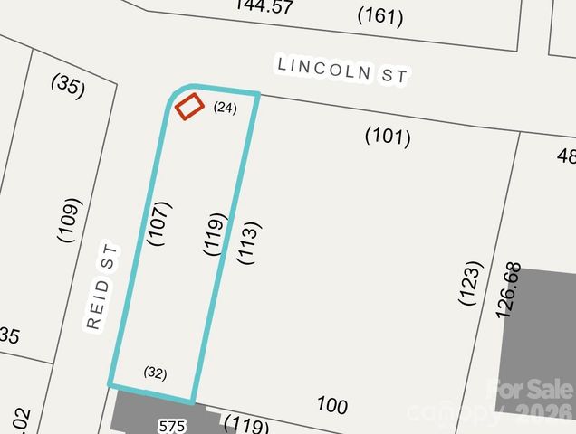 115 Lincoln Street, Belmont, NC 28012