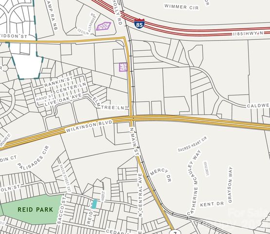 115 Lincoln Street, Belmont, NC 28012