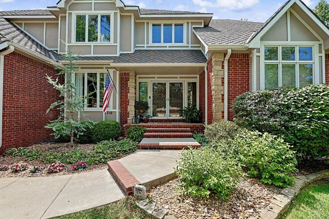 7716 W Central Park St., Wichita, KS 67205