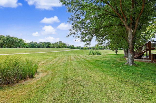 7716 W Central Park St., Wichita, KS 67205