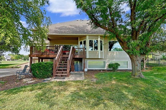 7716 W Central Park St., Wichita, KS 67205