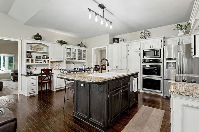 7716 W Central Park St., Wichita, KS 67205