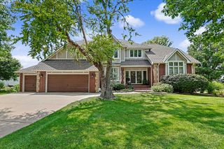 7716 W Central Park St., Wichita, KS 67205