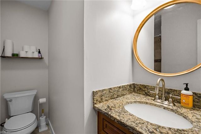 139 Eastwood DR, Newport News, VA 23602