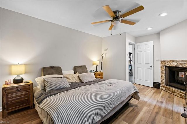 139 Eastwood DR, Newport News, VA 23602