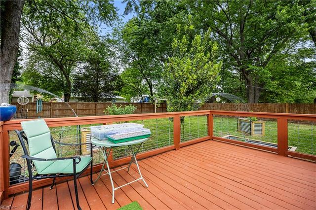 139 Eastwood DR, Newport News, VA 23602