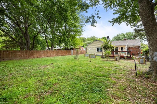 139 Eastwood DR, Newport News, VA 23602