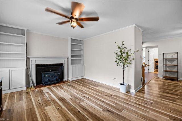 139 Eastwood DR, Newport News, VA 23602