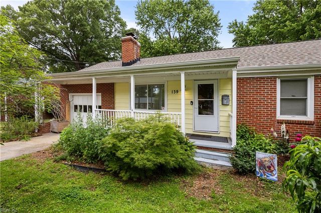 139 Eastwood DR, Newport News, VA 23602