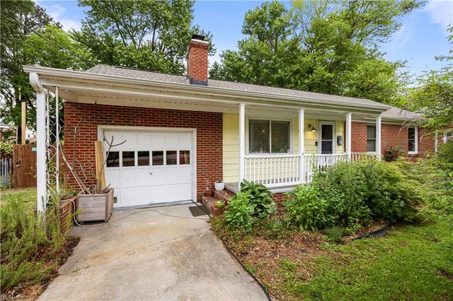 139 Eastwood DR, Newport News, VA 23602