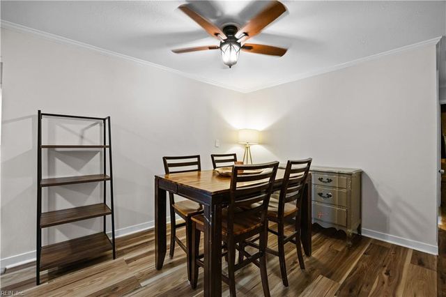139 Eastwood DR, Newport News, VA 23602