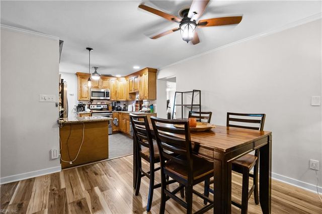 139 Eastwood DR, Newport News, VA 23602