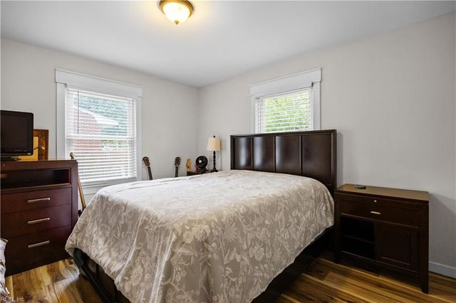 139 Eastwood DR, Newport News, VA 23602