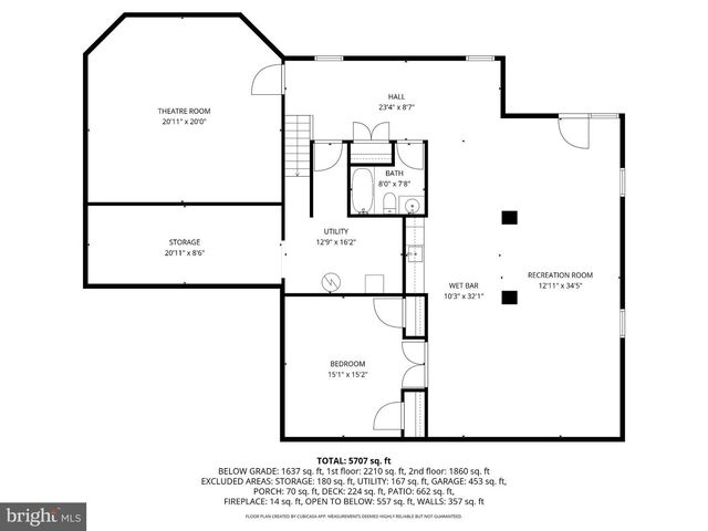 43423 MOUNTCASTLE DR, Chantilly, VA 20152