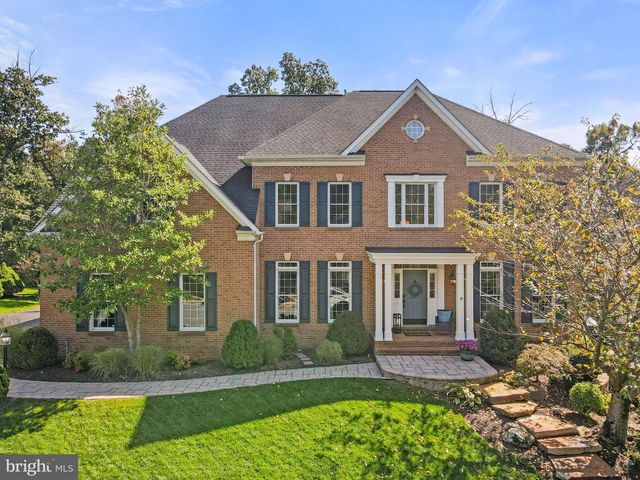 43423 MOUNTCASTLE DR, Chantilly, VA 20152